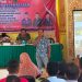 BPBD Bengkalis Berikan Pembekalan Pencegahan Karhutla Ke Mahasiswa KKN