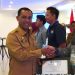 Sekda Rohil Buka Bimtek Implementasi Pengawasan dan Perizinan Berusaha Berbasis Resiko