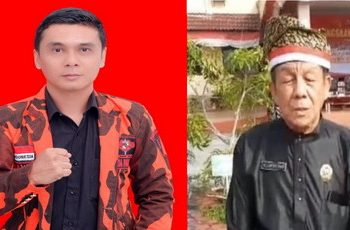 Usai Apel Kebangsaan, Ketua Harian LAMR Bengkalis dan Ketua MPC PP Asep Setiawan Apresiasi Polres Bengkalis Tangani Pelecehan Bendera Merah Putih