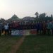Hut RI ke 78, Desa Tiyuh Gelar Liga Lambu Kibang