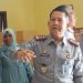 Hut Kemenkumham ke 78, Lapas Bengkalis Gelar Bakti Sosial Pengentasan Stunting