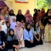 Mahasiswa KKN Gelar Sosialisasi Pencegahan Stunting