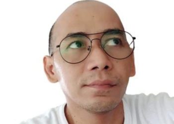 Pj Gubernur Babel Dilaporkan Ketua Persatuan Civitas Akademika Lintas Perguruan Tinggi Indonesia ke Polda