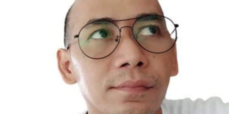 Pj Gubernur Babel Dilaporkan Ketua Persatuan Civitas Akademika Lintas Perguruan Tinggi Indonesia ke Polda