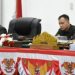 Rapat Paripurna DPRD Kabupaten Tulang Bawang Barat
