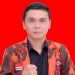 Ketua MPC Pemuda Pancasila Bengkalis Kutuk Ulah Pelaku Letak Bendera ke Leher Anjing 