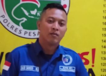 Aksi Penembakan 4 Wartawan, Wakil Sekretaris SPI Lampung Minta APH Usut Tuntas