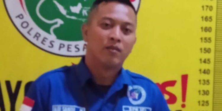 Aksi Penembakan 4 Wartawan, Wakil Sekretaris SPI Lampung Minta APH Usut Tuntas