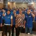 Untuk Perubahan, Agung Nugroho Buka Rapimcab DPC PD Kabupaten Bengkalis