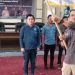 Terpilih Aklamasi, Rikky Fermana Jabat Ketua PJS Babel Saat Musda I PJS