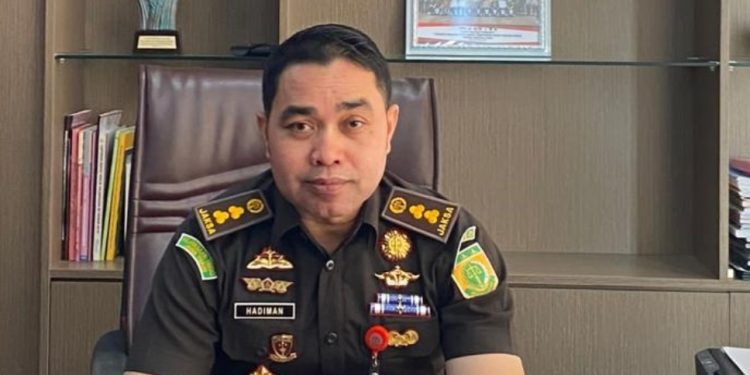 Penyidik Kejati Sumbar Menangkan Praperadilan Kasus Korupsi