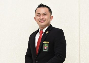 Tak Sesuai Mekanisme PAW, 4 Anggota DPRD Bengkalis Gugat Partai Golkar