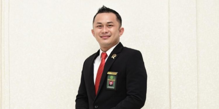 Tak Sesuai Mekanisme PAW, 4 Anggota DPRD Bengkalis Gugat Partai Golkar