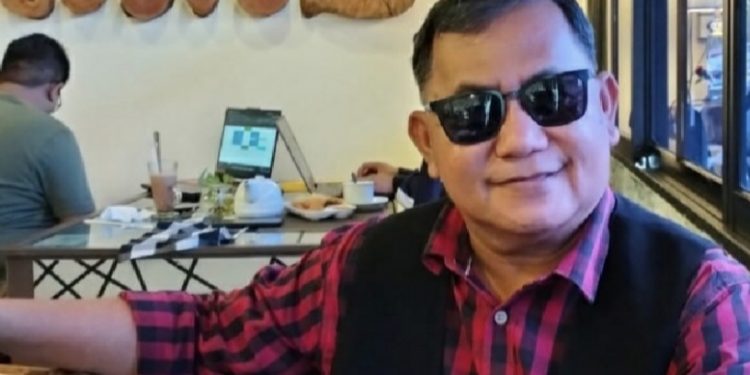 Wahyudi El Panggabean: Pers Riau Harus Perjuangkan Kemerdekaan Dari Diskriminasi Pergubri