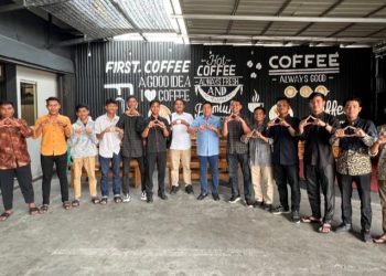 Rifki Albar: Himarohu-Riau Sudah 7 Bulan, Tidak Ada Kegiatan dan Pergerakan?