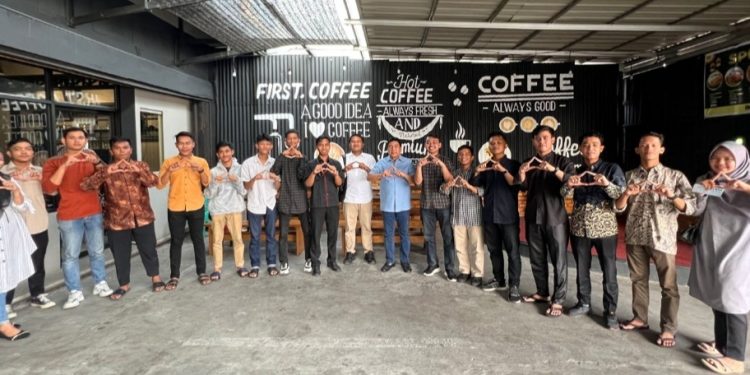 Rifki Albar: Himarohu-Riau Sudah 7 Bulan, Tidak Ada Kegiatan dan Pergerakan?