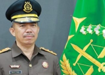Asep Maryono Optimis Cukong Timah Tidak Bebas Di MA