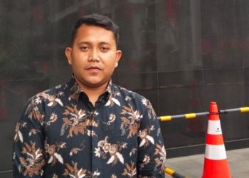 F-PMPHR Akan Gelar Aksi Unras di KPK, Terkait Proyek Pembangunan Jalan Teluk Jering Dikampar