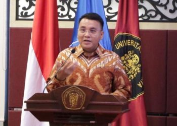 Komjak Nilai Instruksi Jaksa Agung Menunda Sementara Kasus Politisi Langkah Profesional