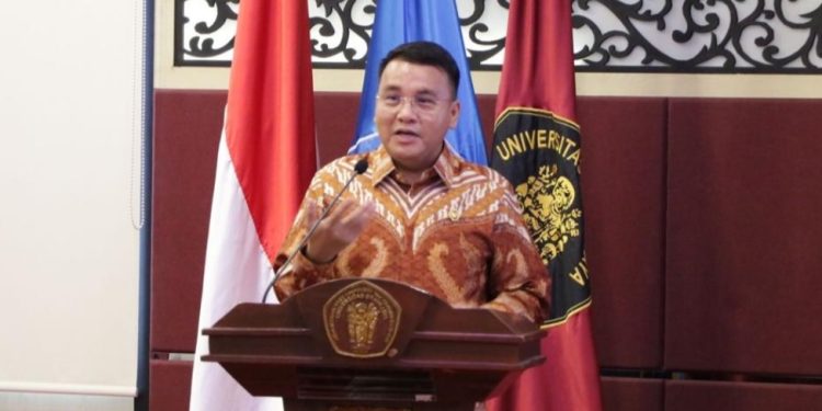 Komjak Nilai Instruksi Jaksa Agung Menunda Sementara Kasus Politisi Langkah Profesional