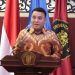 Komjak Nilai Instruksi Jaksa Agung Menunda Sementara Kasus Politisi Langkah Profesional