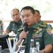 Kasad: Kalau Untuk Kepentingan Bangsa dan Negara, Saya Nggak Pernah Mikir