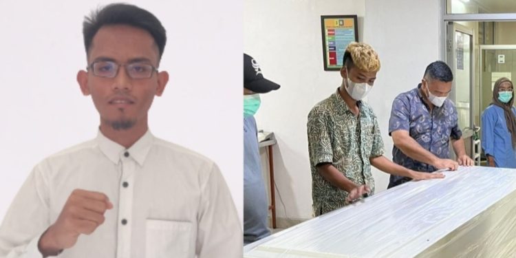 JARA: Minta Panglima TNI, Berhentikan Oknum TNI Secara Tidak Hormat 