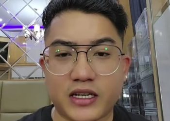 Mirwansyah S.H: Kita Kawal Bersama Agar Diberi Ganjaran Setimpal