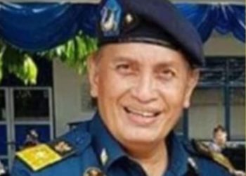 Mantan Hakim Pelayaran Bergabung Menjadi Penasihat DPP LSM BAKORNAS