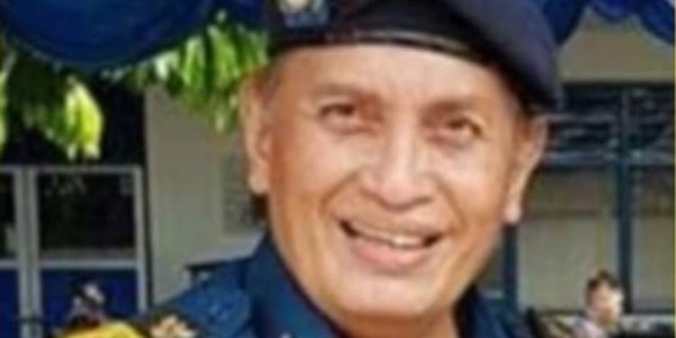 Mantan Hakim Pelayaran Bergabung Menjadi Penasihat DPP LSM BAKORNAS