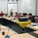 DPRD Rohil Rapat Banmus Dalam Rangka Pengesahan 3 Ranperda