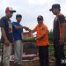 BPBD Bengkalis Serahkan Bantuan Bencana Puting Beliung