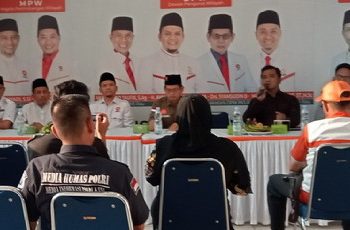 Dugaan Ada Upaya Pengambilalihan Posisi Ketua DPRD Bengkalis, Ini 8 Sikap DPW PKS Riau