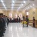 Sekda Rohil Lantik Puluhan Pejabat Pratama dan Administrator