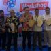 PT Timah Tbk Bersama Rumah BUMN Belitung Gelar WDM dan PS Bagi Pelaku UMKM 