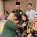Pelantikan Pengurus IKSSB Riau Dihadiri Anggota DPR RI IR H Arsyadjuliandi Rachman