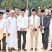 Bupati Rohil Kunjungi Madrasah Suluk Thariqat Naqsyabandiyah