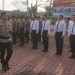 Polres Bengkalis Gelar Apel Ops Zebra Lancang Kuning Tahun 2023