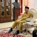 Gubernur Sumbar Respon KPBU dan Minta Dana Program Diletakkan di Bank Nagari