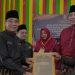 DPRD Rohil Melalui Pansus 3 Terima Penghargaan LAM Tentang Warkah Calon Penghulu