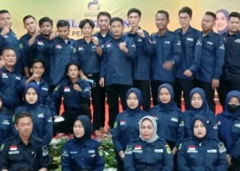 GMRB Rohil Sebut Laporan Dana Hibah di Kejati Riau Diduga Ditunggangi