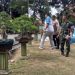 Museum Timah Indonesia Muntok Jadi Lokasi Pameran Bonsai