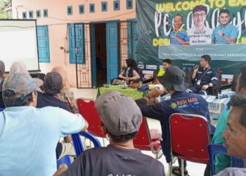 Dukung Program Wisata dan Peternakan, PT Timah Tbk Gelar Inovasi Sosial dan Berdayakan Masyaraka