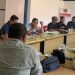 Ciptakan Pemilu Aman dan Damai, Bawaslu Bengkalis Berkunjung ke PWI