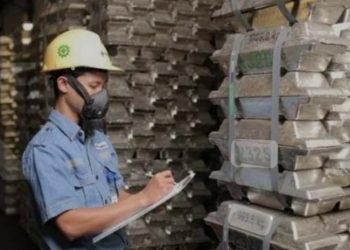 Krisis Finansial dan Operasional PT Timah Tbk (TINS) di Semester Pertama 2023