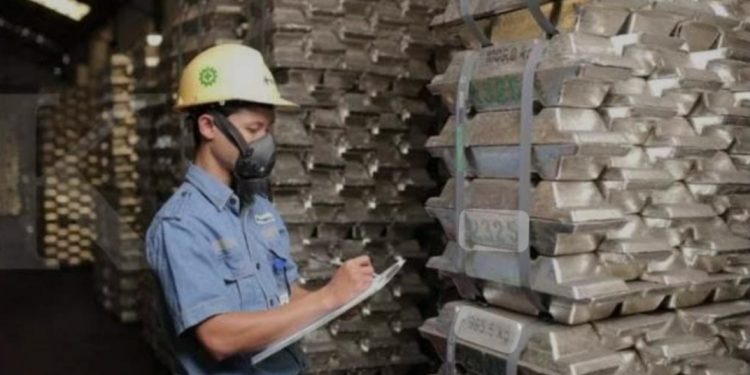 Krisis Finansial dan Operasional PT Timah Tbk (TINS) di Semester Pertama 2023