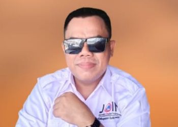 Ketua DPD-JOIN Rohul Kirim Anggota Ikuti Pra UKW di PJC