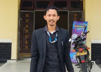 Jual Beli Lahan Berujung ke Penahanan, Kuasa Hukum AB Angkat Bicara