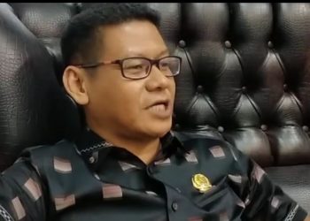 Banmus Disebut Ilegal, Wakil Ketua DPRD Sofyan Berikan Tanggapan