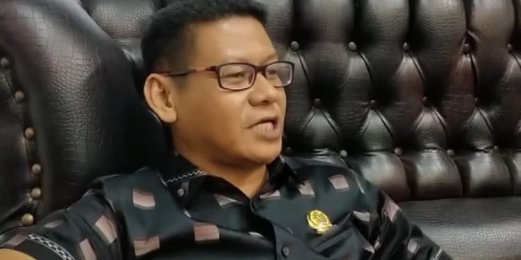 Banmus Disebut Ilegal, Wakil Ketua DPRD Sofyan Berikan Tanggapan